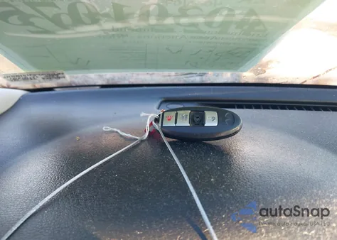 2007 Infiniti M35X z USA, uszkodzony, nr VIN JNKAY01F57M456187